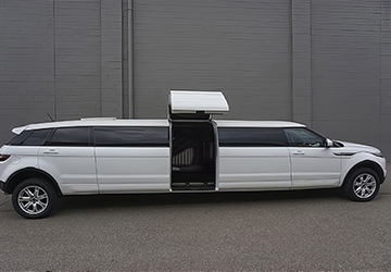 limo rentals